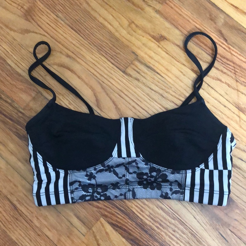Yoga Bra Top